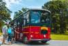 Valley Forge Trolley