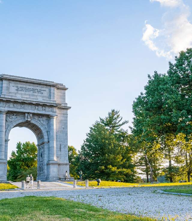 Arch