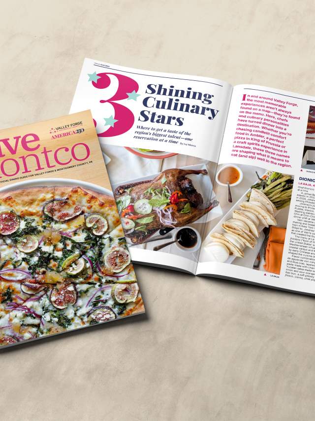 Crave 2026 Guide Cover