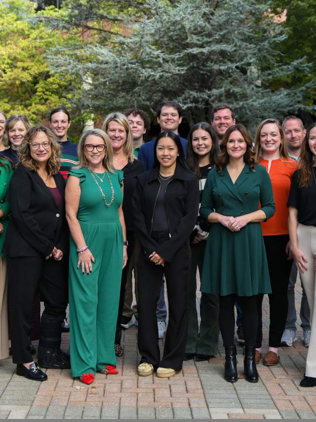 VFTCB team photo 2025