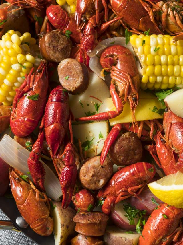 Cajun