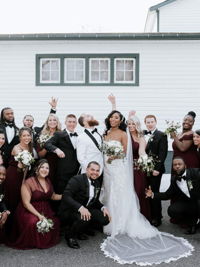 wedding