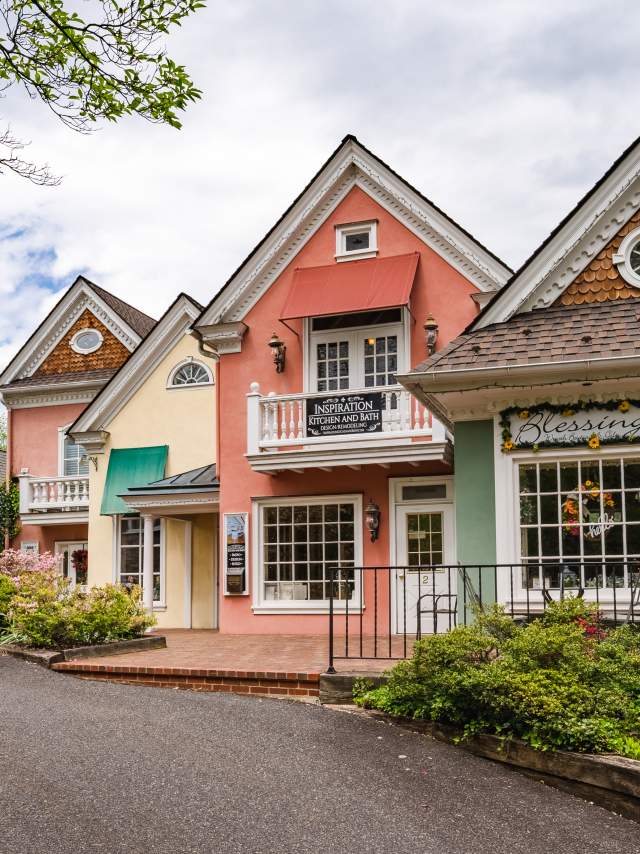 skippack village 2021