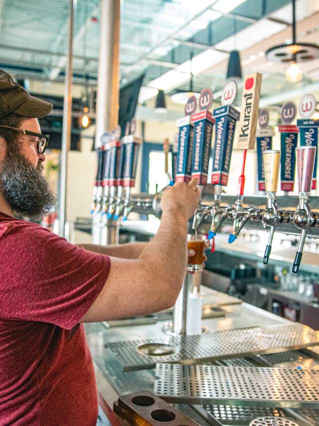 Workhorse Brewery