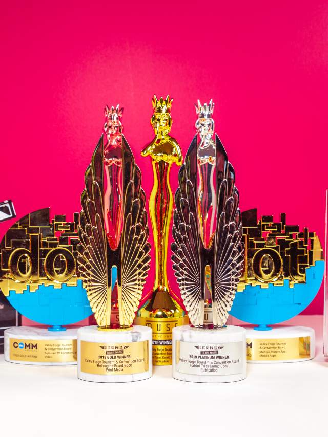 Awards