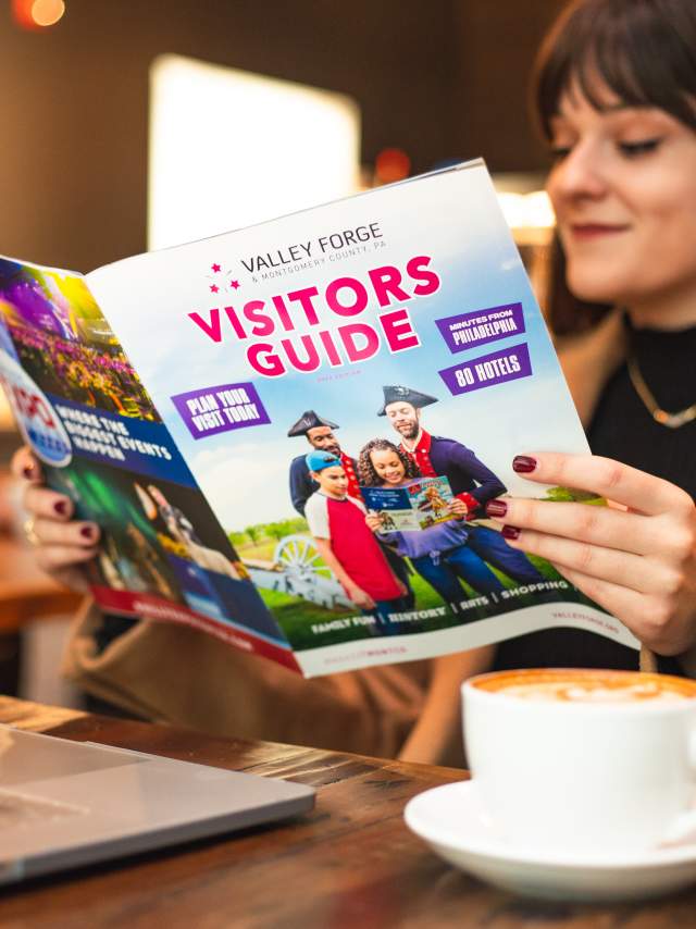 Visitors Guide