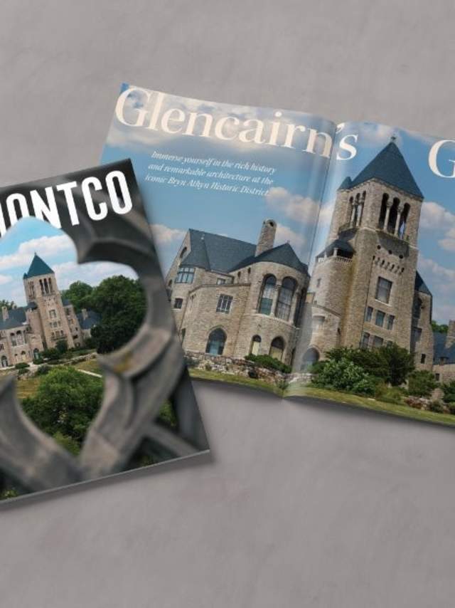 2024 Arts Guide Flat Lay