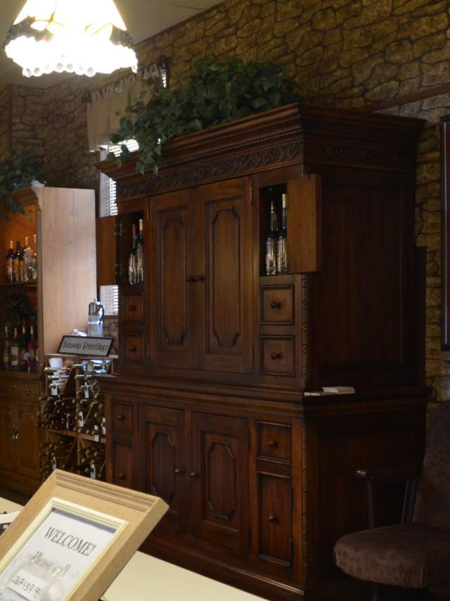 Attractions - Wineries Header