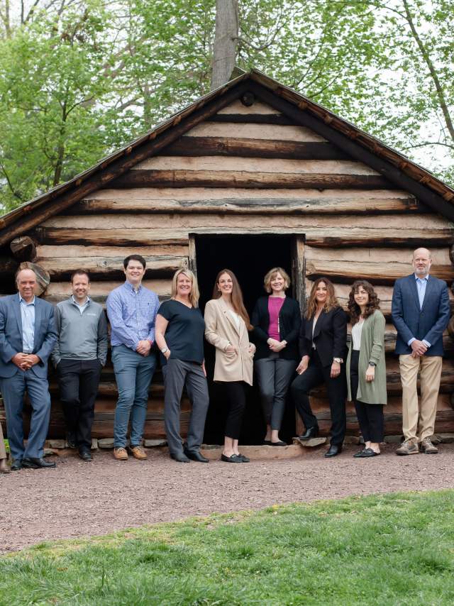 Team Group Shot 2022