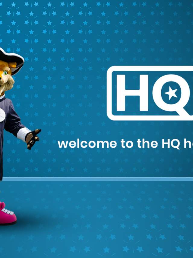 HQ help page