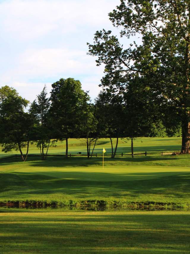Jeffersonville Golf
