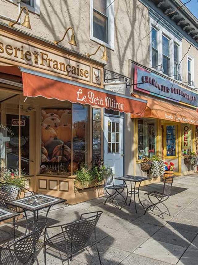 narberth