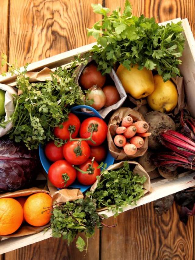 Produce