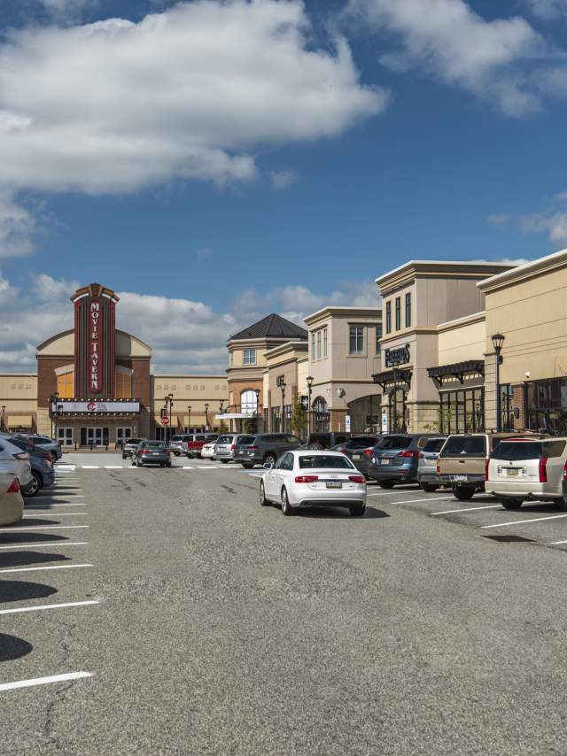 Providence Town Center 2024