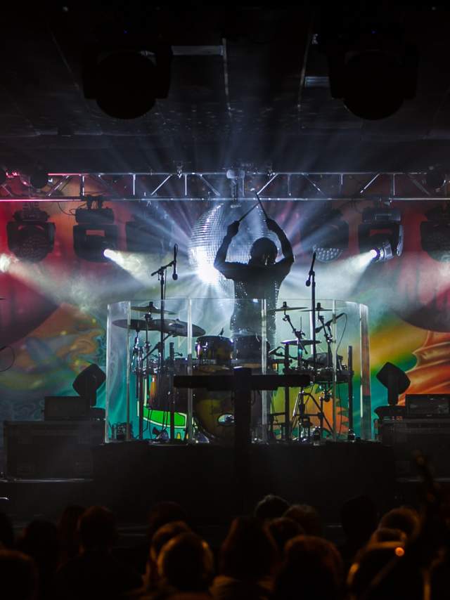 Valley Forge Casino Music Fair Header
