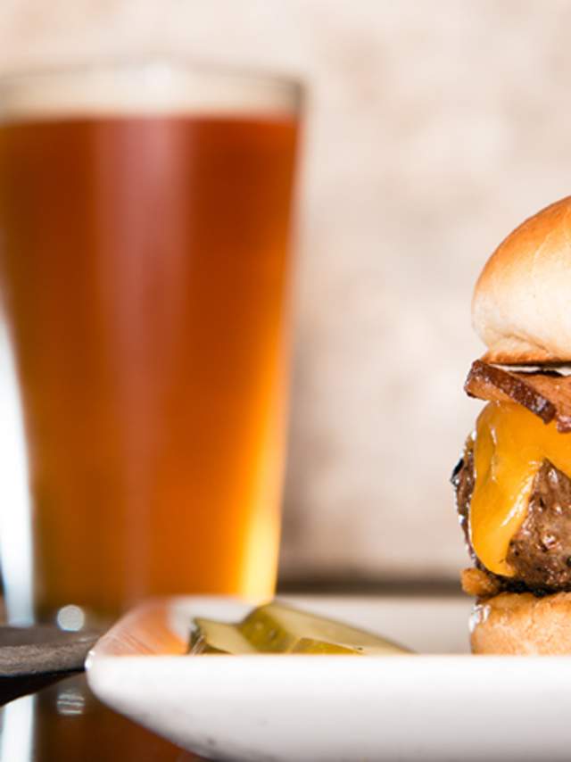 Yard House