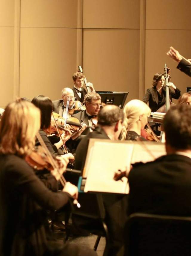 CLASSICAL MUSIC HEADER