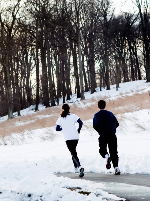Valley Forge Park Recreation Header