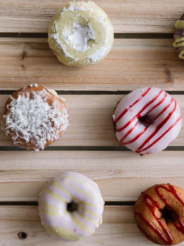 Duck Donuts