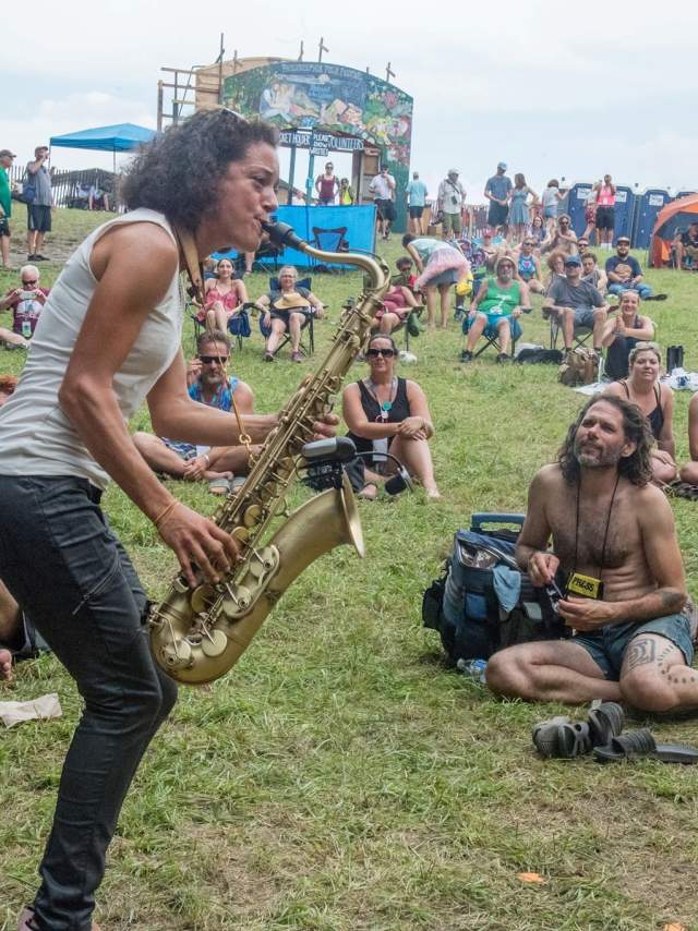 Folk Fest
