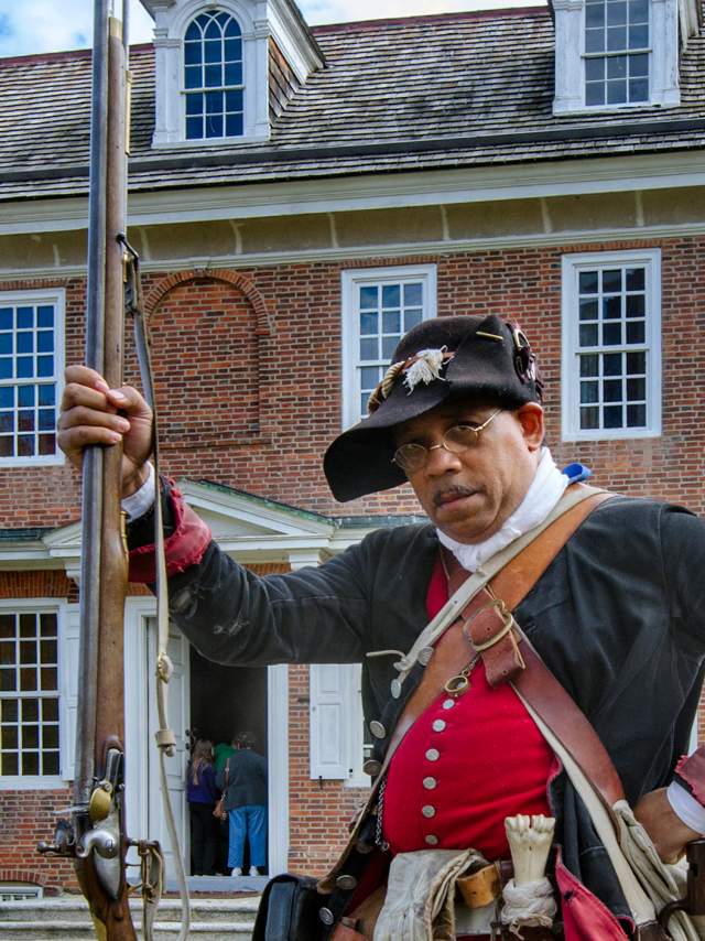 FORT WASHINGTON