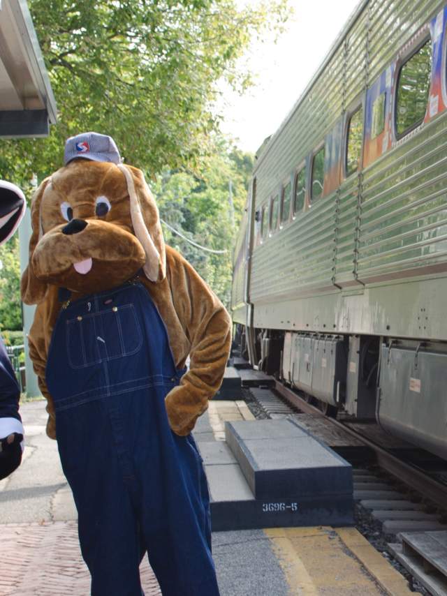 I SEPTA Montco