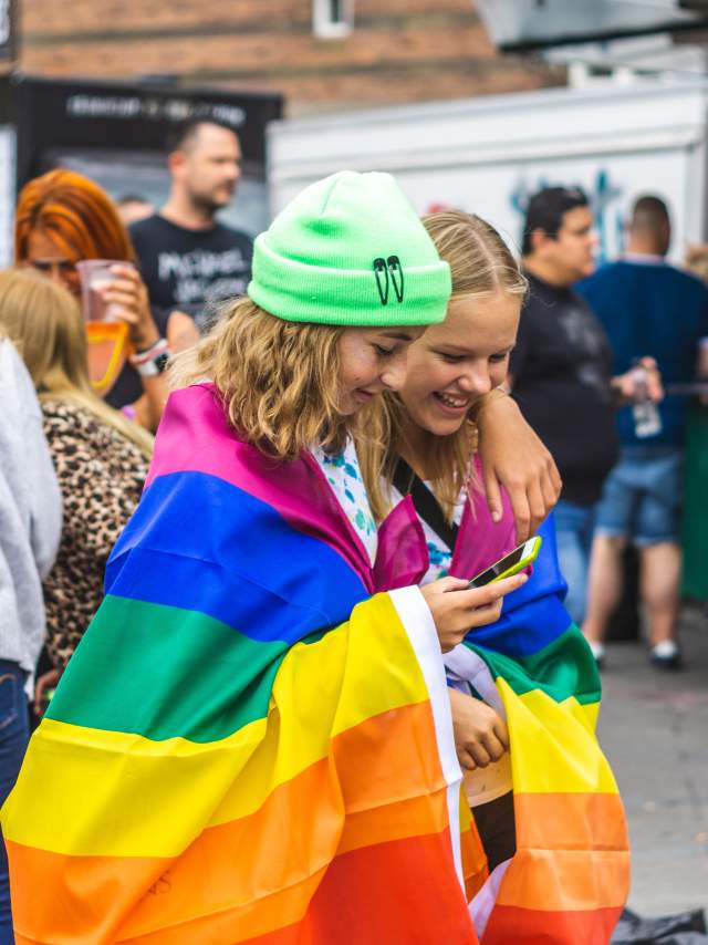 LGBT
