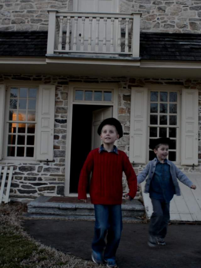 Harriton House