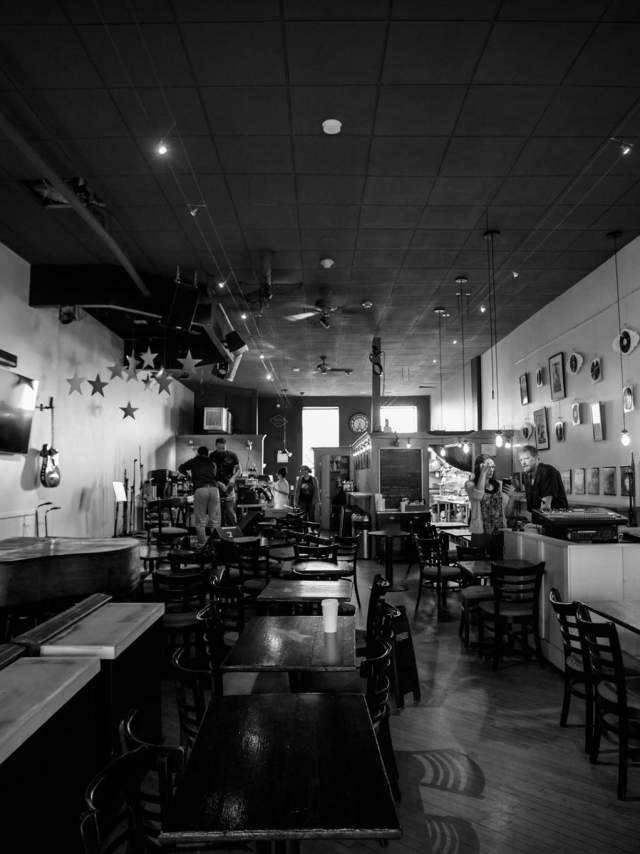 Steel City Venue