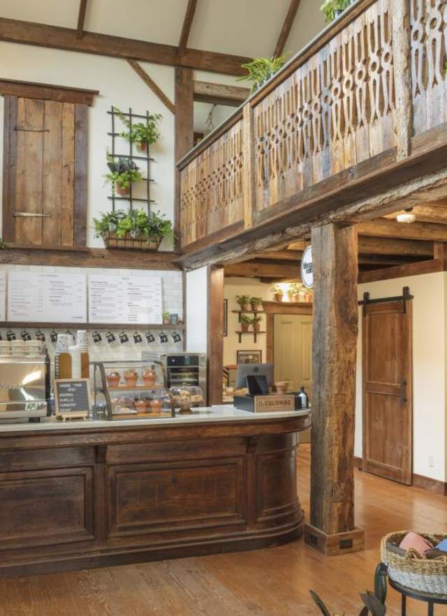 Blossom Cafe
