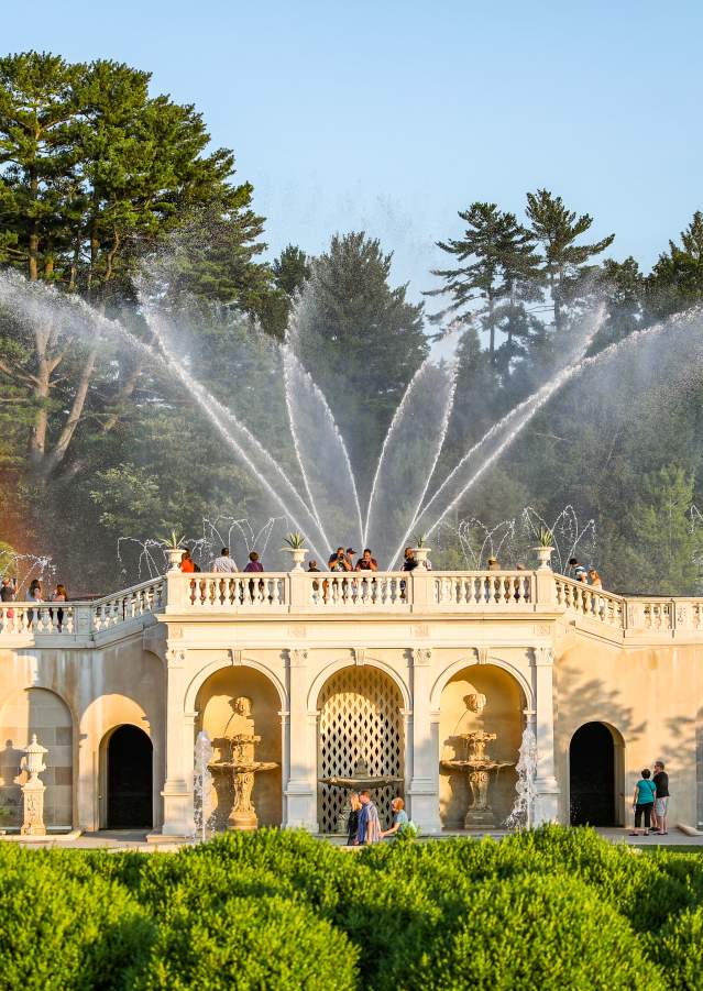 Longwood Gardens