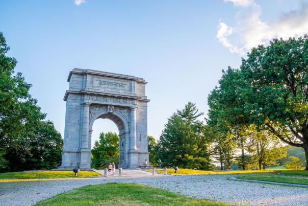 Arch