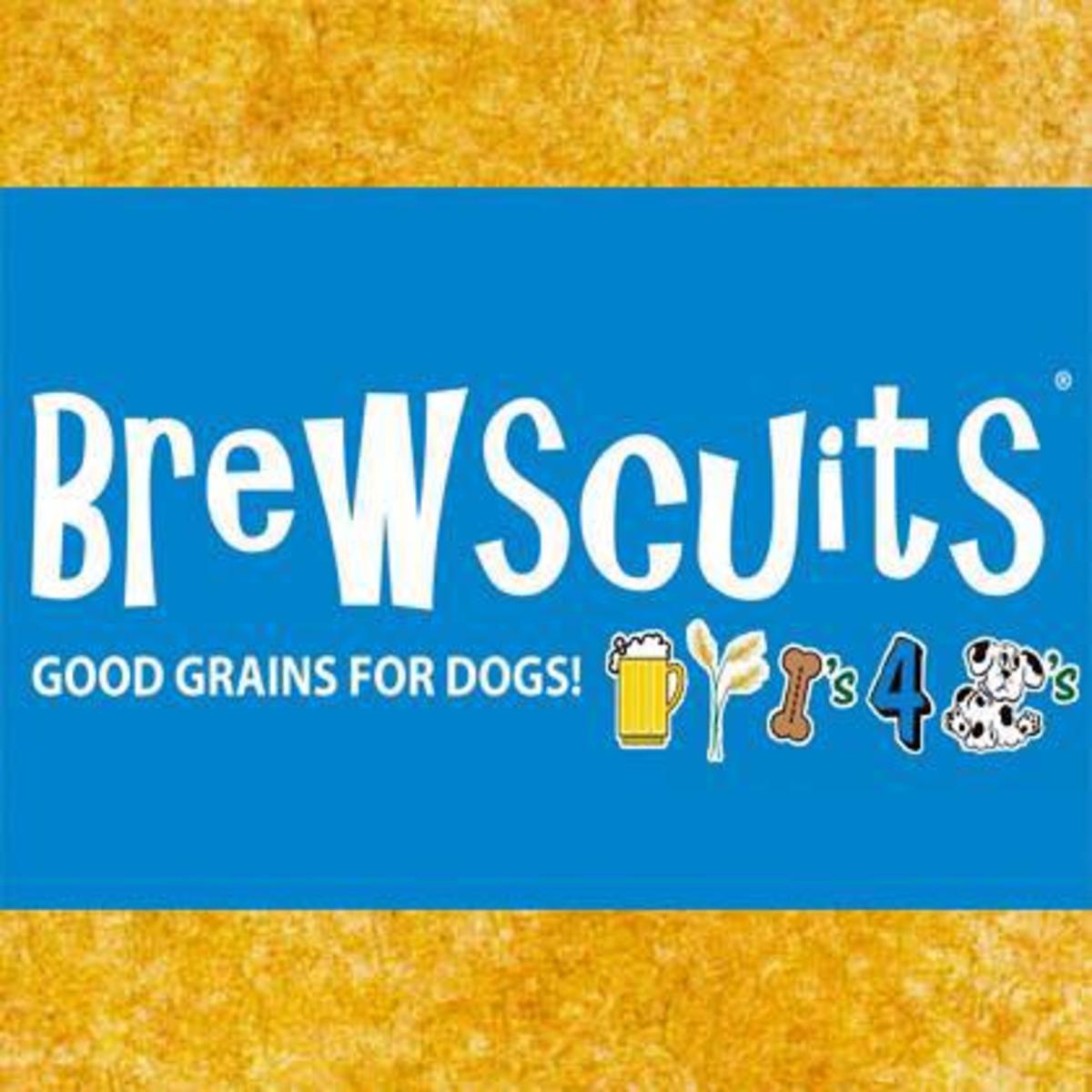 Brewscuits