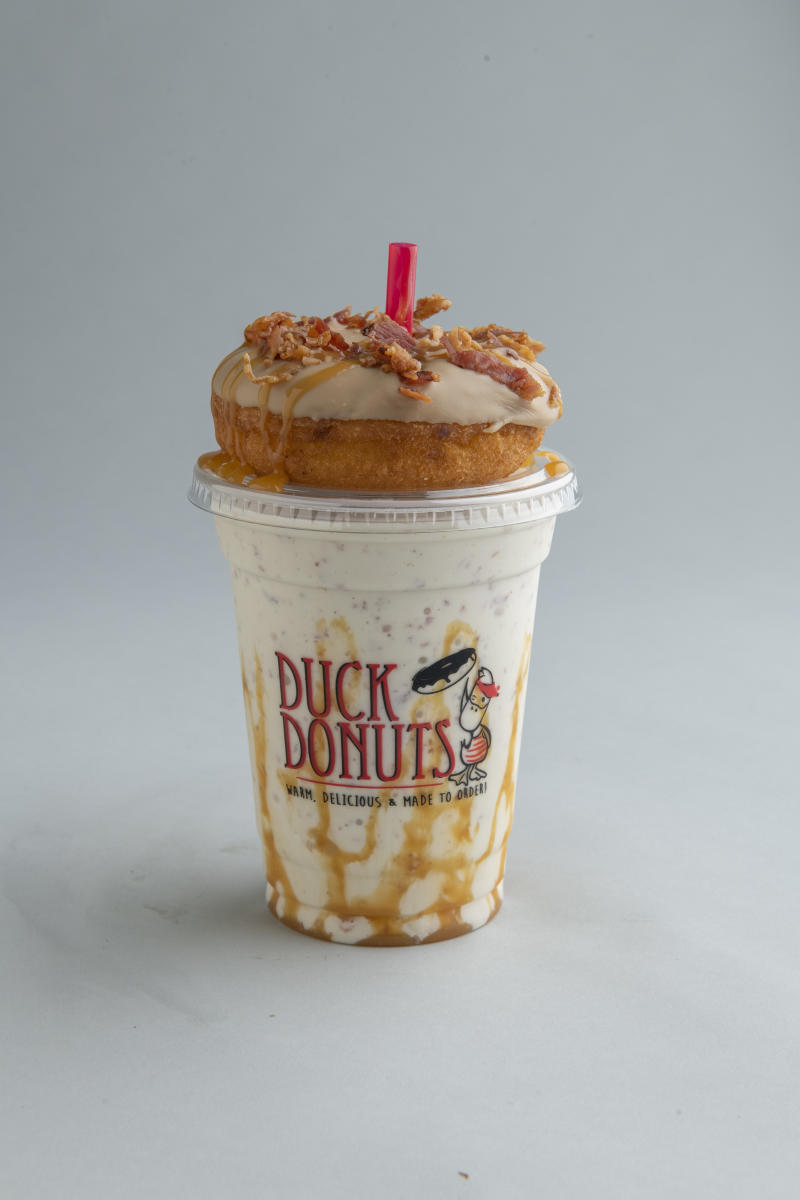 duck donuts