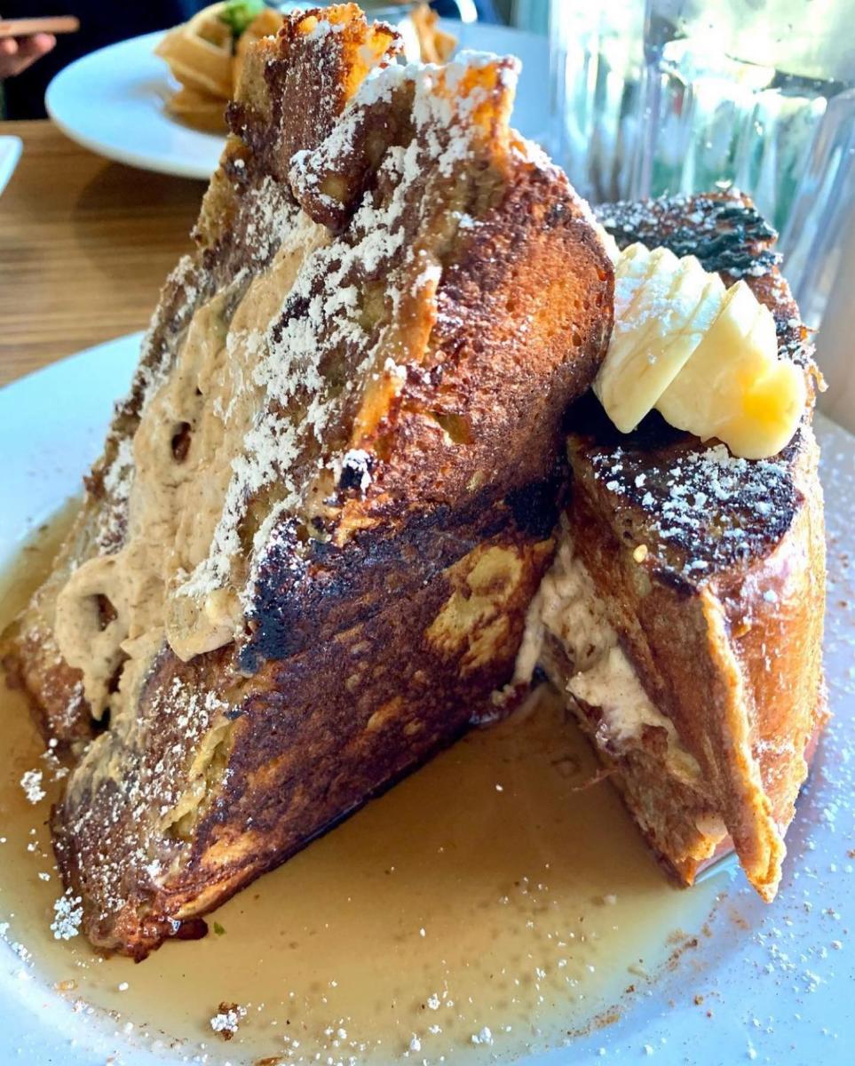 french toast