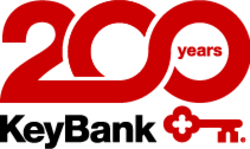Key Bank logo