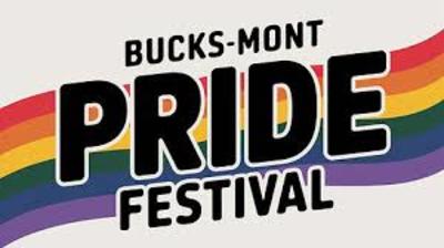 Bucks-Mont Pride Festival