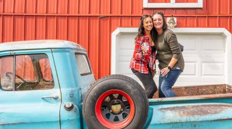 Winetober Fest in Skippack October 9, 2021Photographer: Dylan Eddinger