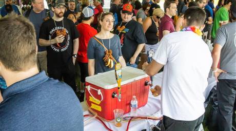 Lansdale Beer Tasting Festival