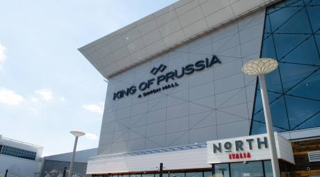 king of prussia mall