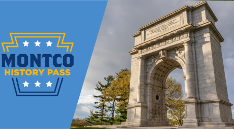 History Pass Header Image