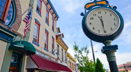 Conshohocken
