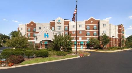 Hyatt House Philadelphia / King of Prussia