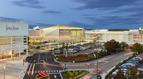 King of Prussia Mall