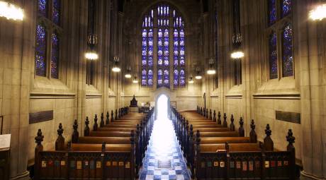 Washington Memorial Chapel