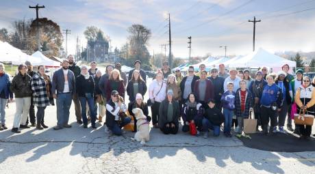royersford farmers market