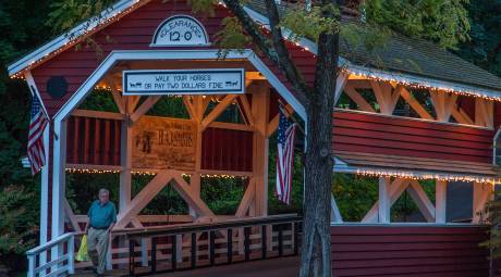 skippack bridge