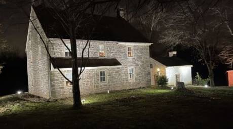 skippack historical society