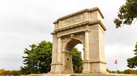 valley forge