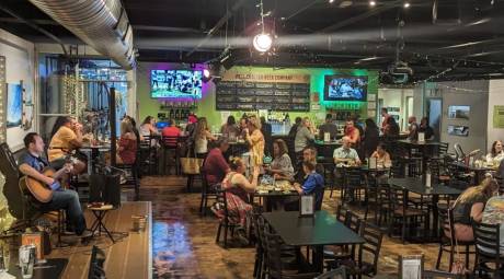 Well Crafted Beer Co Lansdale